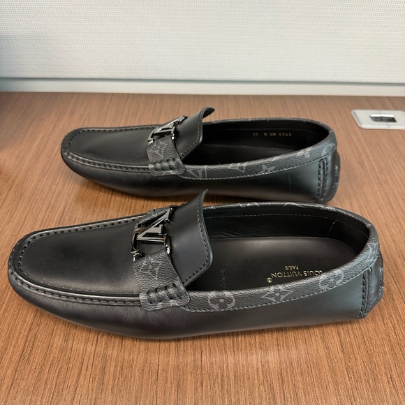 Louis Vuitton Monte Carlo Moccasin - Picture 4 of 5